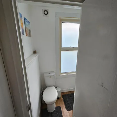 Tiny Studio, 30 Min To St. Pancras, North Londres Exterior foto