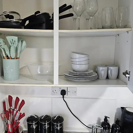 Tiny Studio, 30 Min To St. Pancras, North Londres Exterior foto